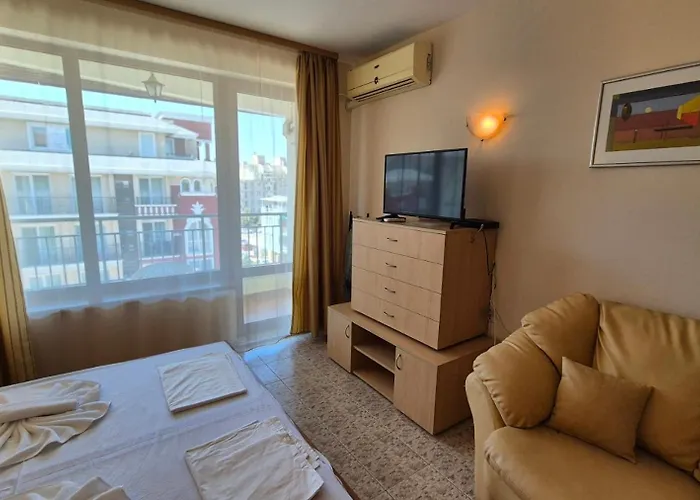 Sb In Royal Dreams Complex *