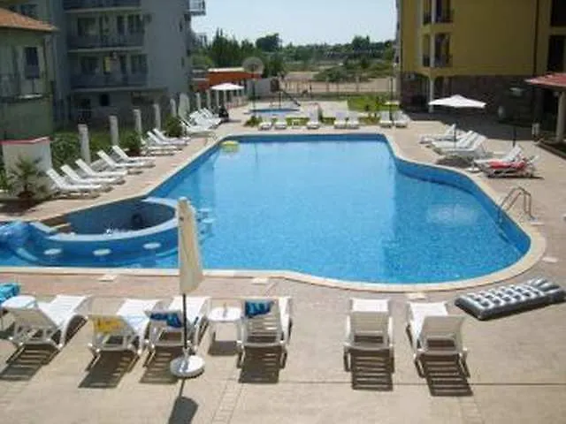 Apartament Sb In Royal Dreams Complex *