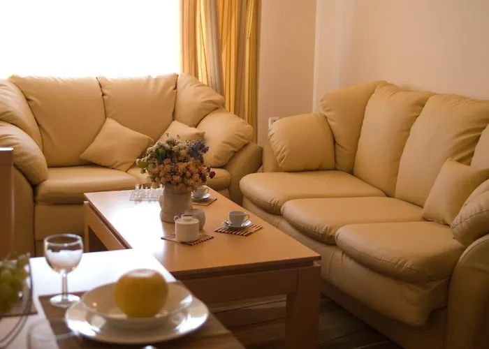 Apartament Sb In Royal Dreams Complex *